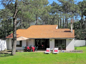 Holiday Home Sofia - CAH121